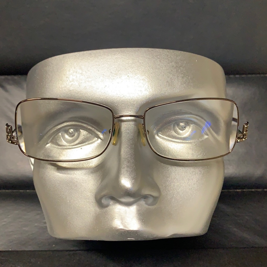Versace Glasses/Frames